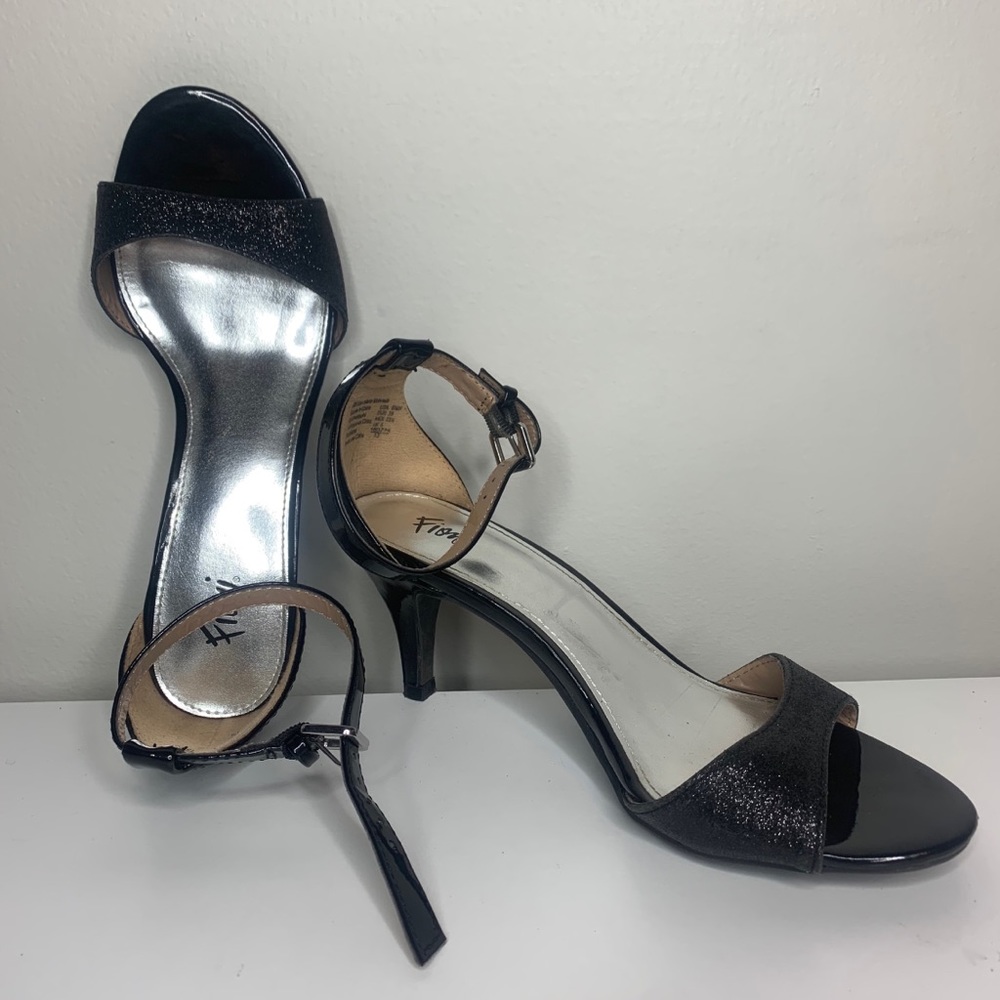 SPARKLE HEELS